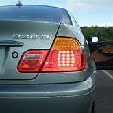 tail light